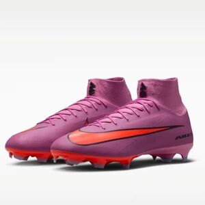 $180 Nike Mercurial Superfly 10 Pro FG Soccer Cleats